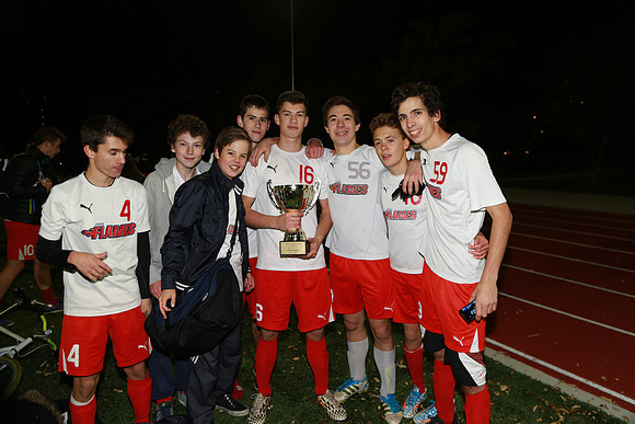 LFC BOYS SOC-2385