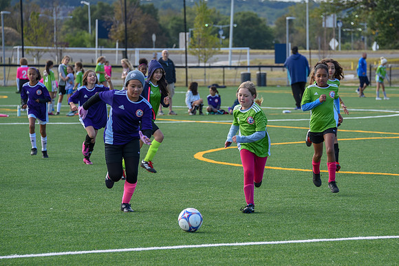 SOCCER RFK-0763