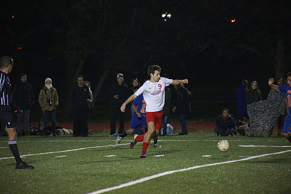 LFC BOYS SOC-1816