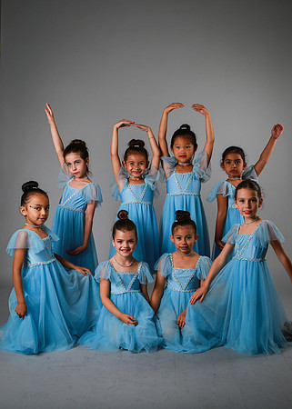 DANCE