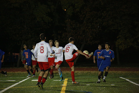 LFC BOYS SOC-1841