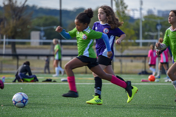 SOCCER RFK-1092
