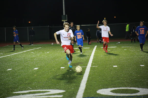 LFC BOYS SOC-2107