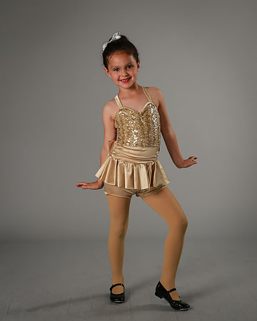 DANCE
