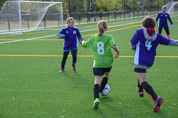 SOCCER 2019-21