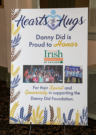 DANNY DID-9864