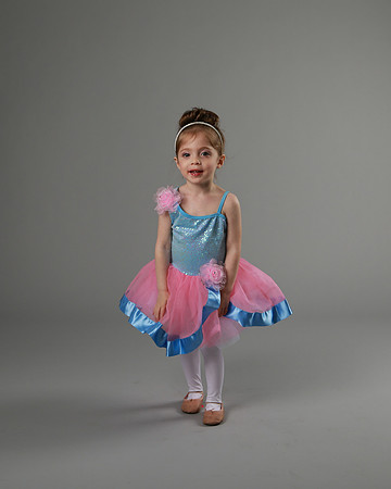 DANCE