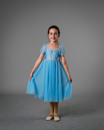 DANCE