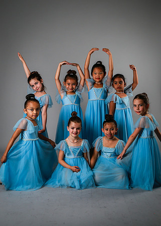 DANCE