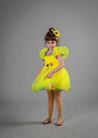 DANCE