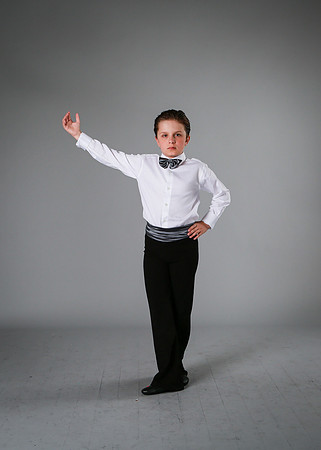 DANCE